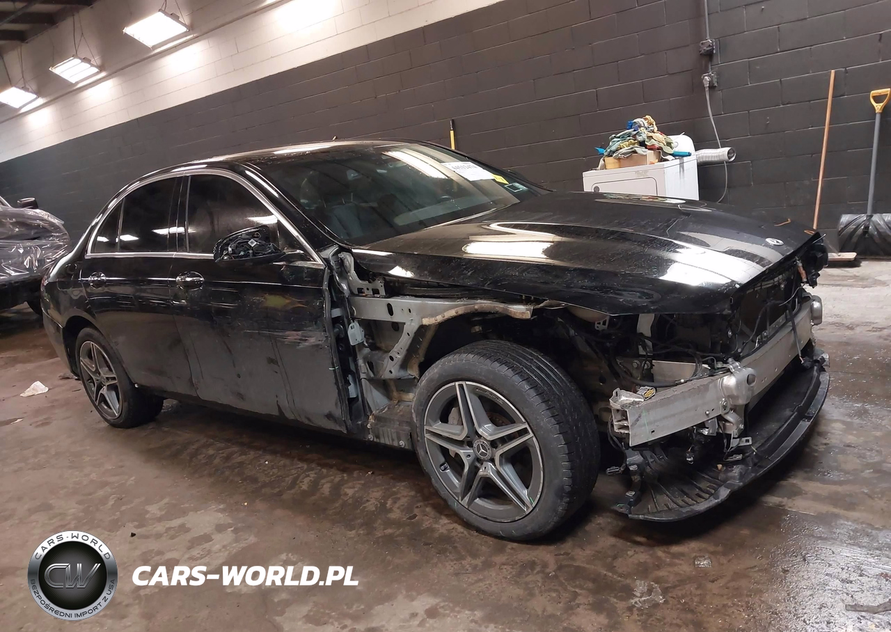 2023 Mercedes-Benz E 350 4Matic