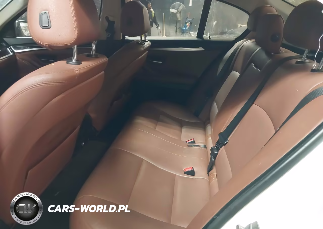 2016 BMW 528I xDrive VIN:WBA5A7C57GG149667 - 8