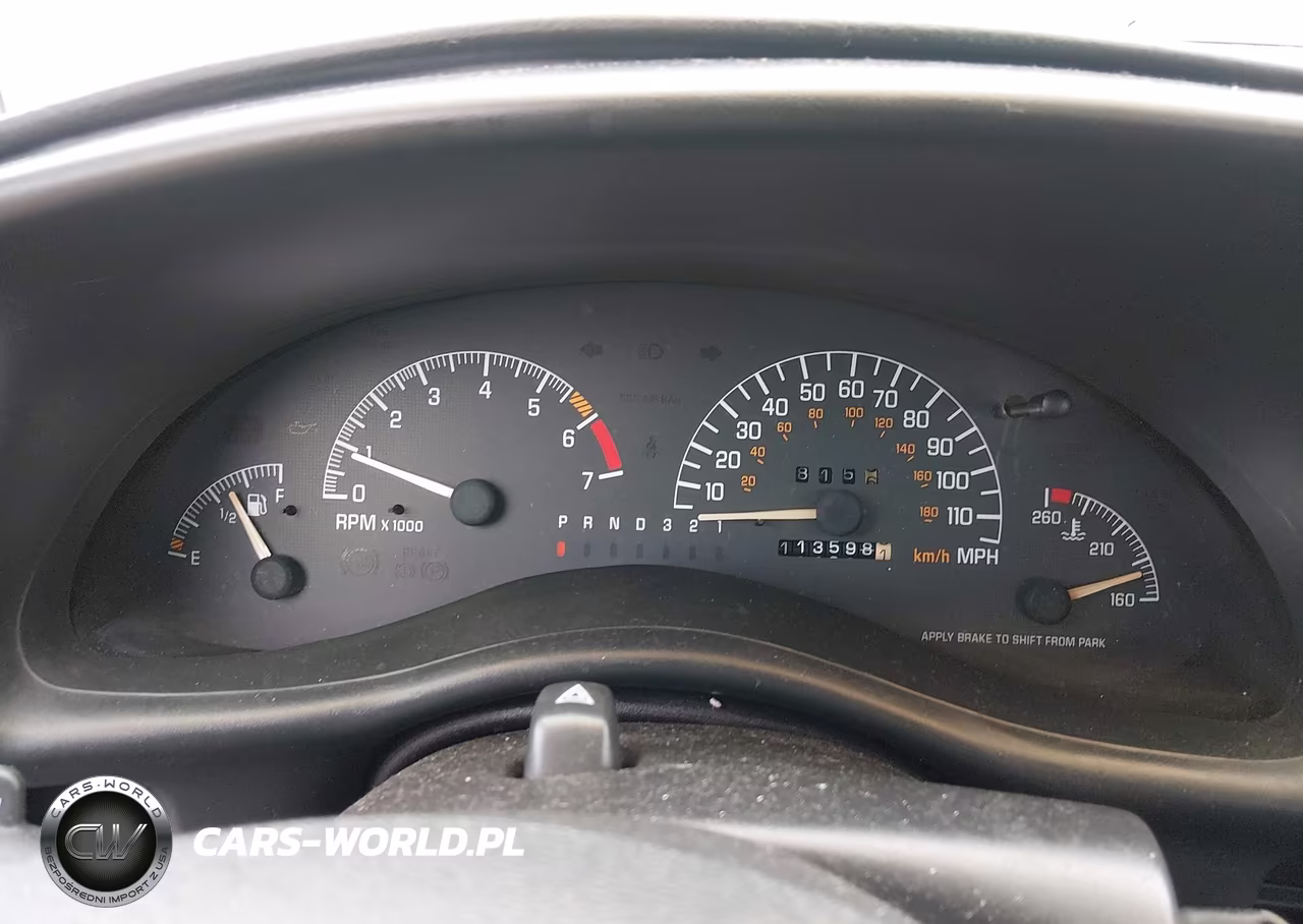2003 Pontiac Grand Prix Gt VIN:1G2WP52K53F118309 - 7