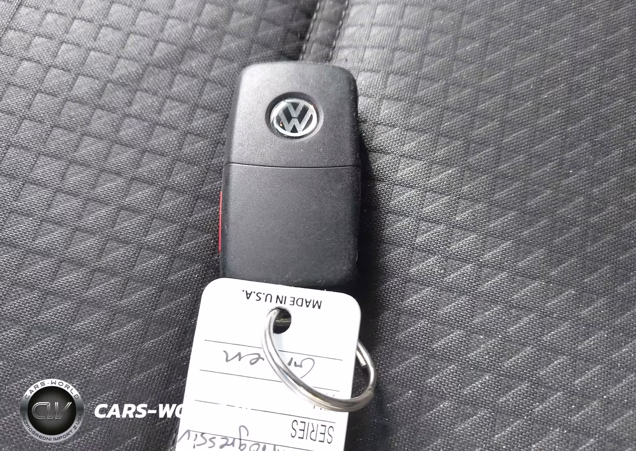 2016 Volkswagen Jetta 1.4T Se VIN:3VWD67AJ4GM365642 - 11