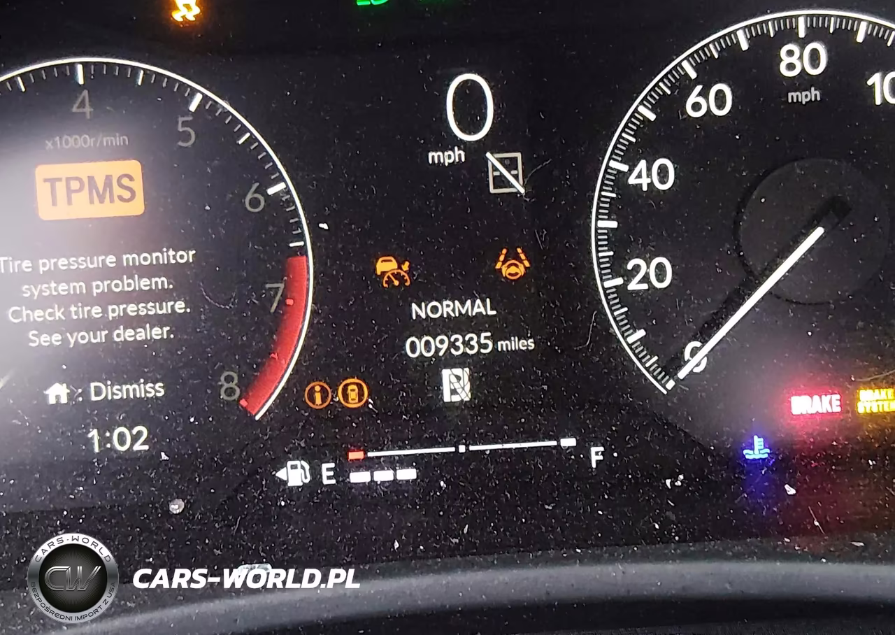 2025 Honda Civic Sport VIN:2HGFE2F55SH577990 - 15