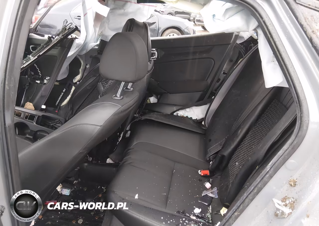 2025 Honda Civic Sport VIN:2HGFE2F55SH577990 - 8