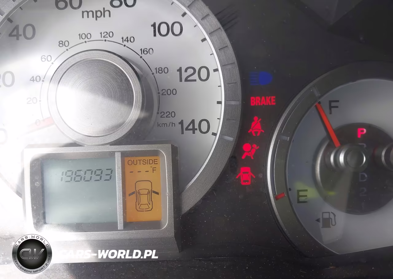 2011 Honda Pilot Ex-L VIN:5FNYF3H5XBB006931 - 15