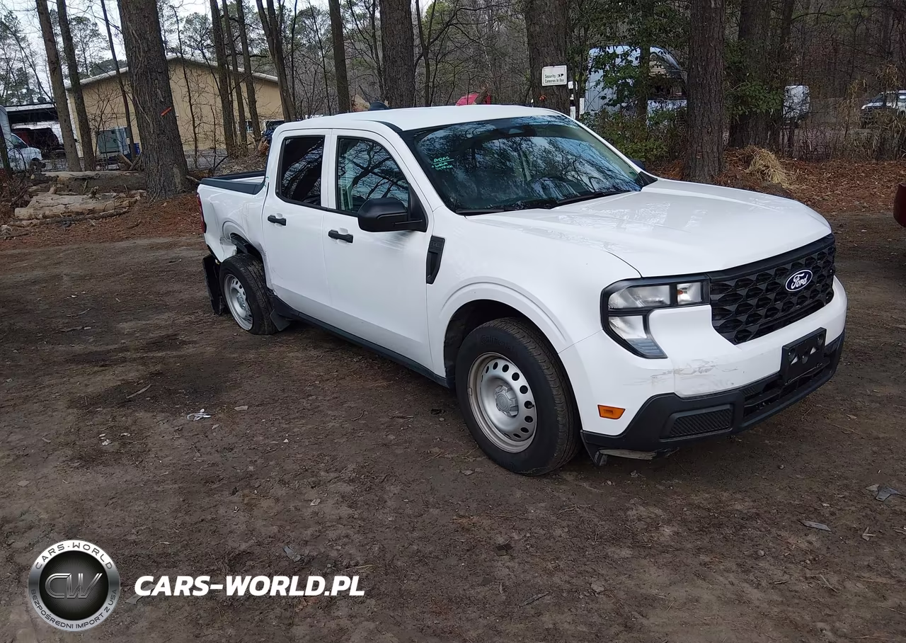 2025 Ford Maverick Xl