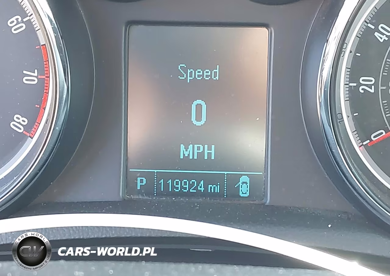 2014 Buick Encore VIN:KL4CJASB2EB780457 - 15