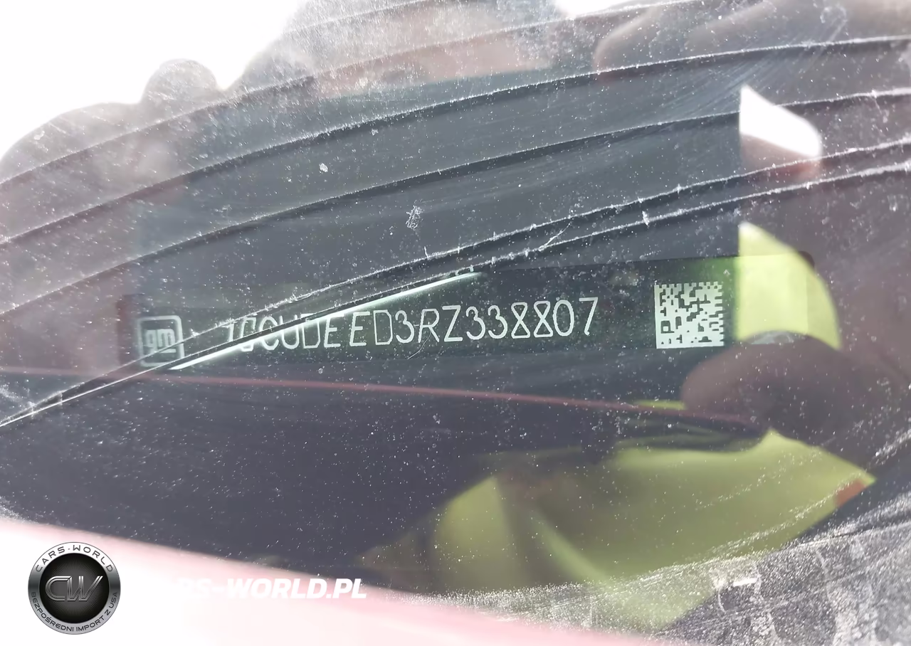 2024 Chevrolet Silverado 1500 4Wd Short Bed Rst VIN:1GCUDEED3RZ338807 - 9