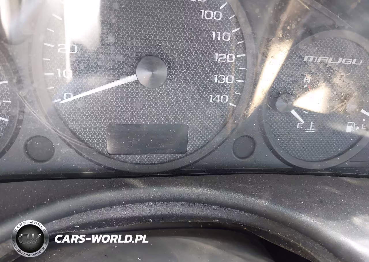 2004 Chevrolet Malibu Ls VIN:1G1ZT52824F230469 - 15