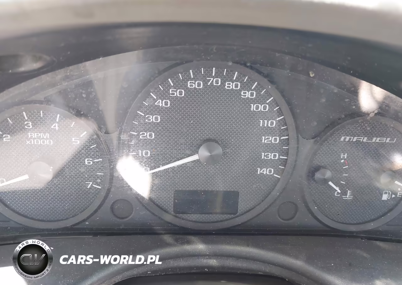 2004 Chevrolet Malibu Ls VIN:1G1ZT52824F230469 - 7