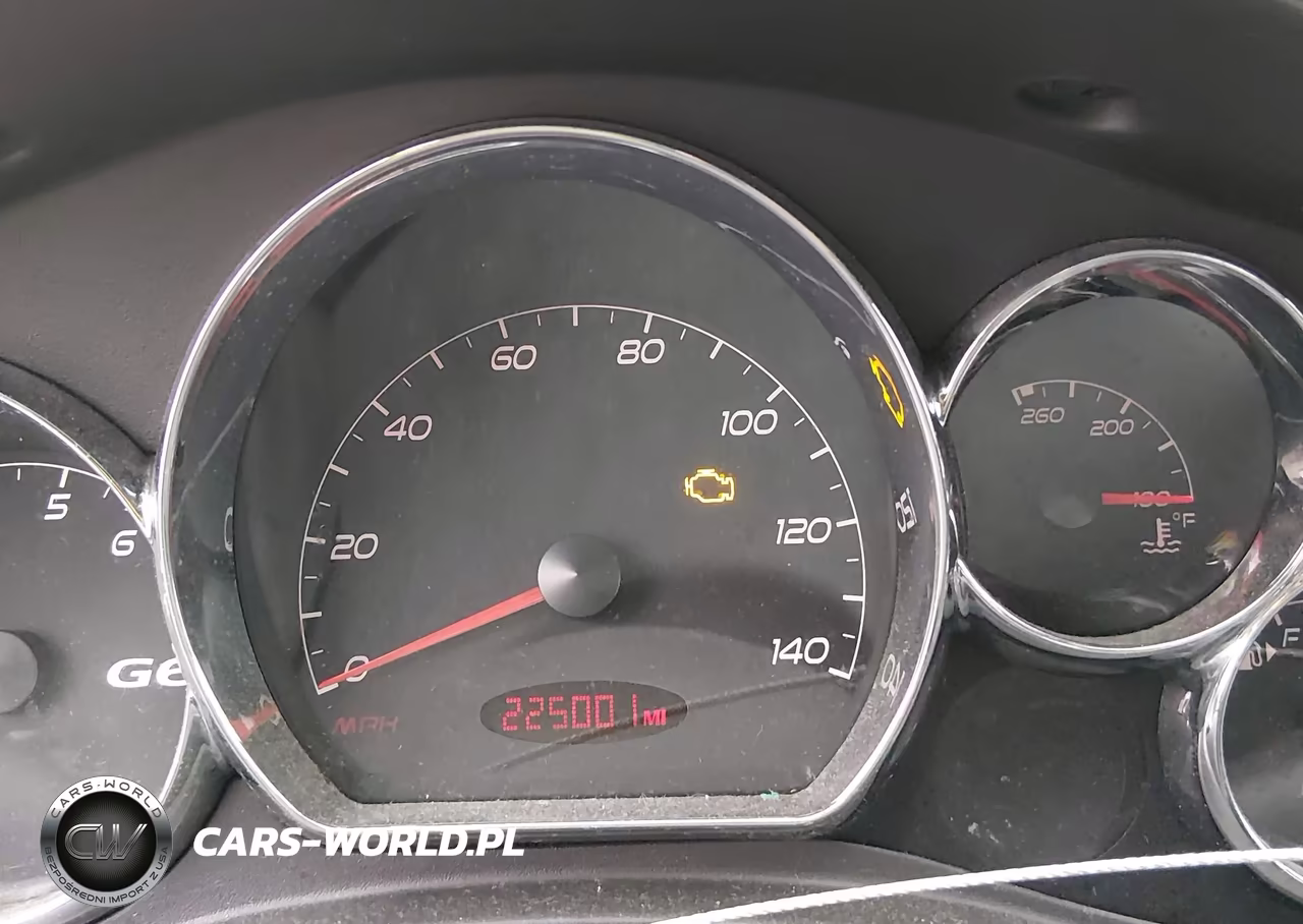 2006 Pontiac G6 VIN:1G2ZG558664110085 - 7