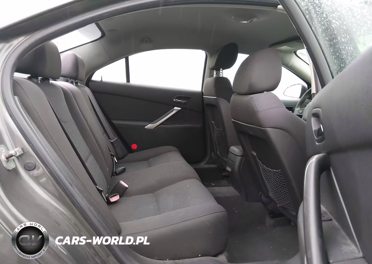 2006 Pontiac G6 VIN:1G2ZG558664110085 - 8