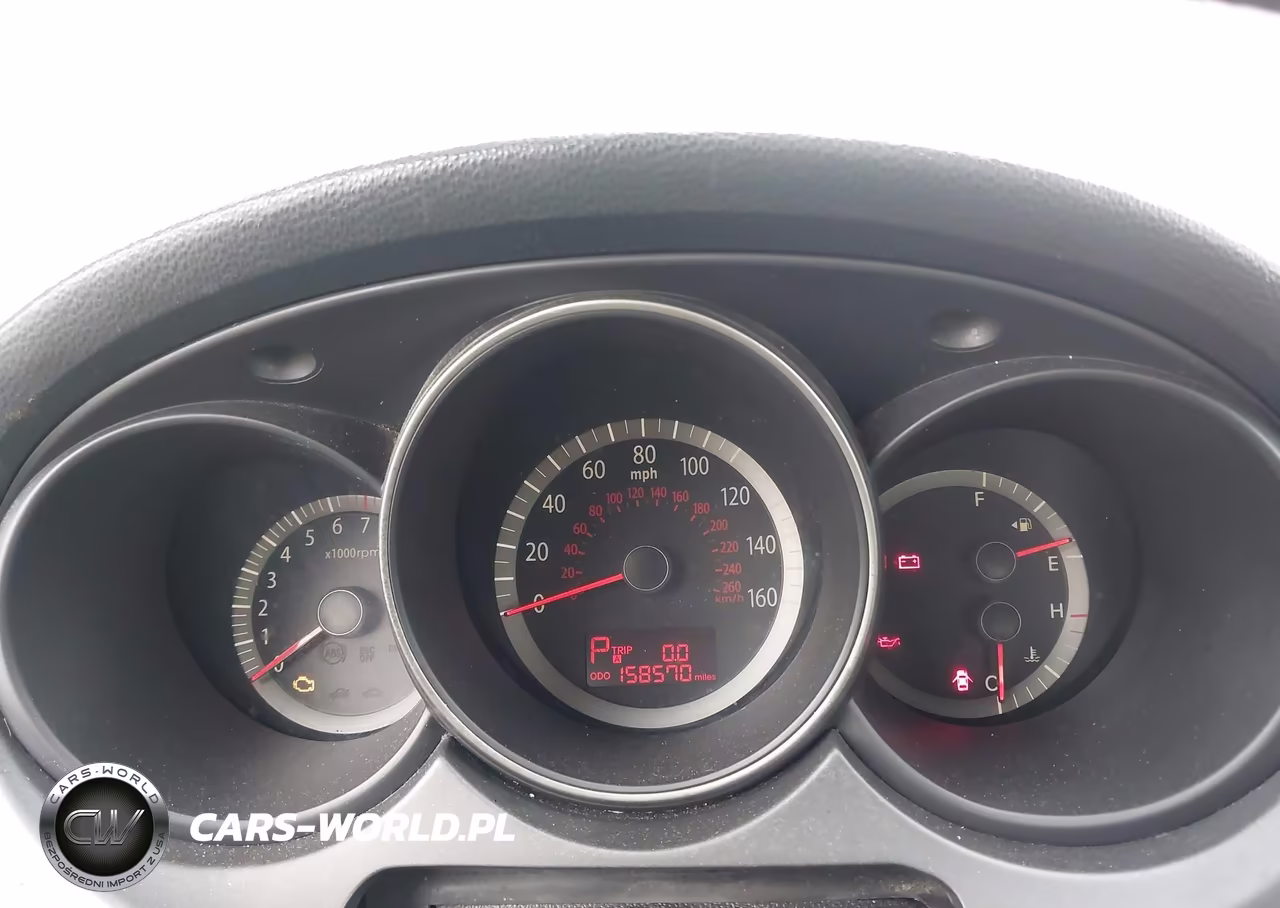 2010 Kia Optima Lx VIN:KNAGG4A89A5386277 - 7