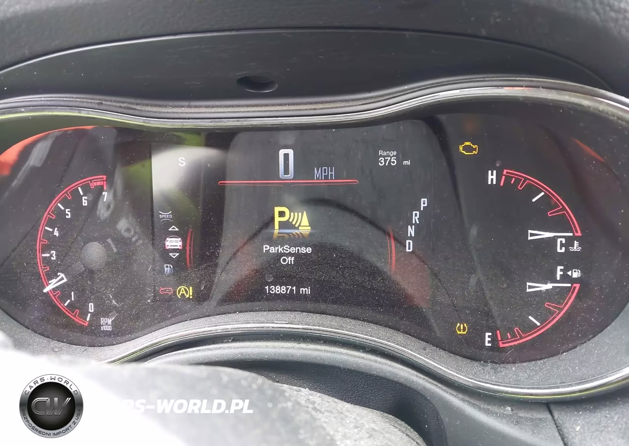 2020 Dodge Durango Gt Awd VIN:1C4RDJDG3LC223774 - 7