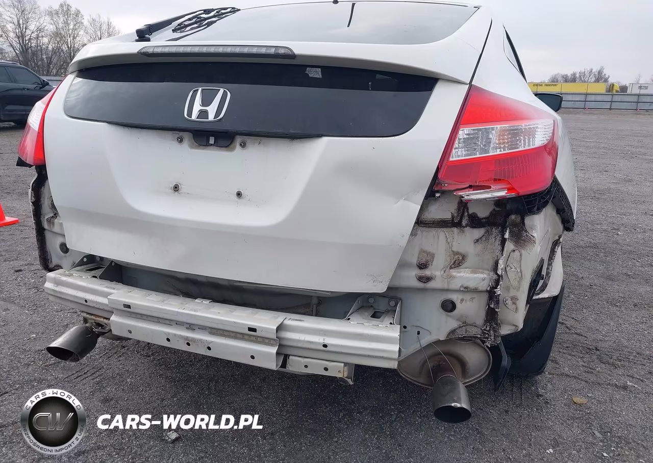 2010 Honda Accord Crosstour Ex-L VIN:5J6TF1H52AL011206 - 6