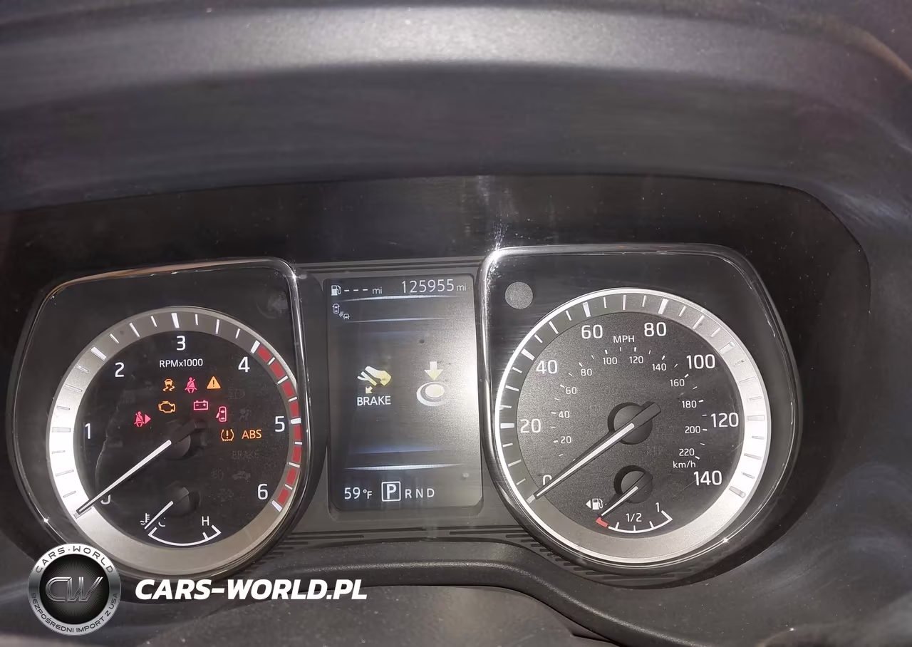 2017 Nissan Titan Xd Sv Diesel VIN:1N6BA1F41HN565830 - 7