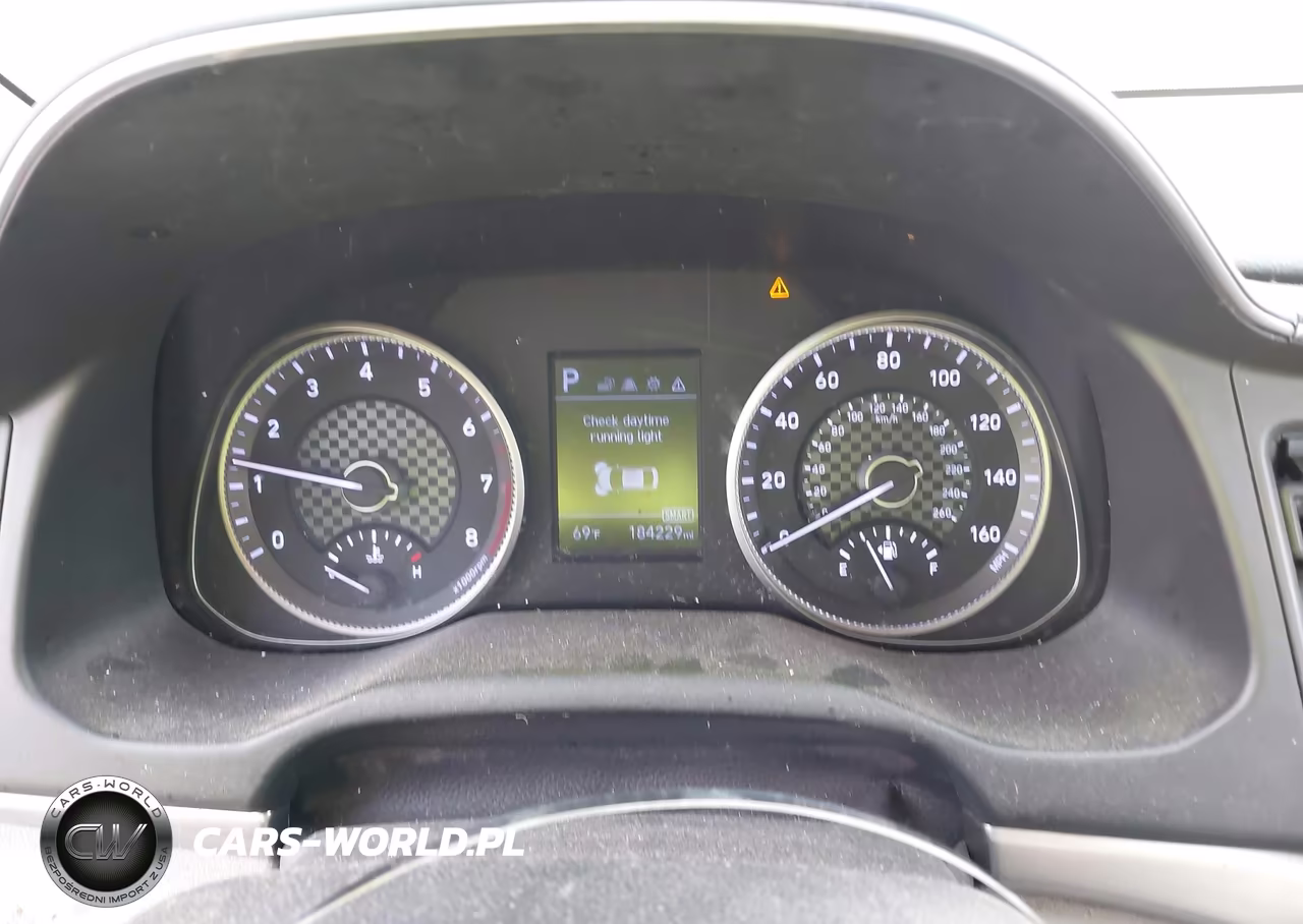 2020 Hyundai Elantra Sel VIN:5NPD84LF7LH583935 - 7