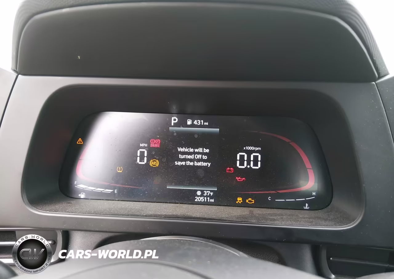 2025 Hyundai Elantra Sel Sport VIN:KMHLM4DG0SU027125 - 7