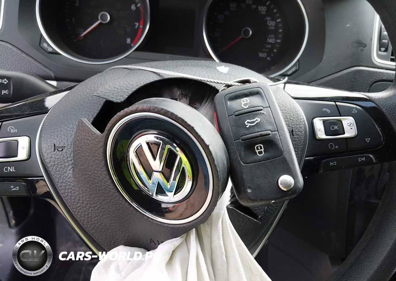 2015 Volkswagen Jetta 1.8T Se VIN:3VWD07AJ1FM209669 - 11