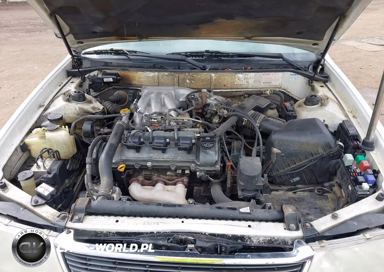 1999 Toyota Avalon Xls VIN:4T1BF18BXXU321464 - 10