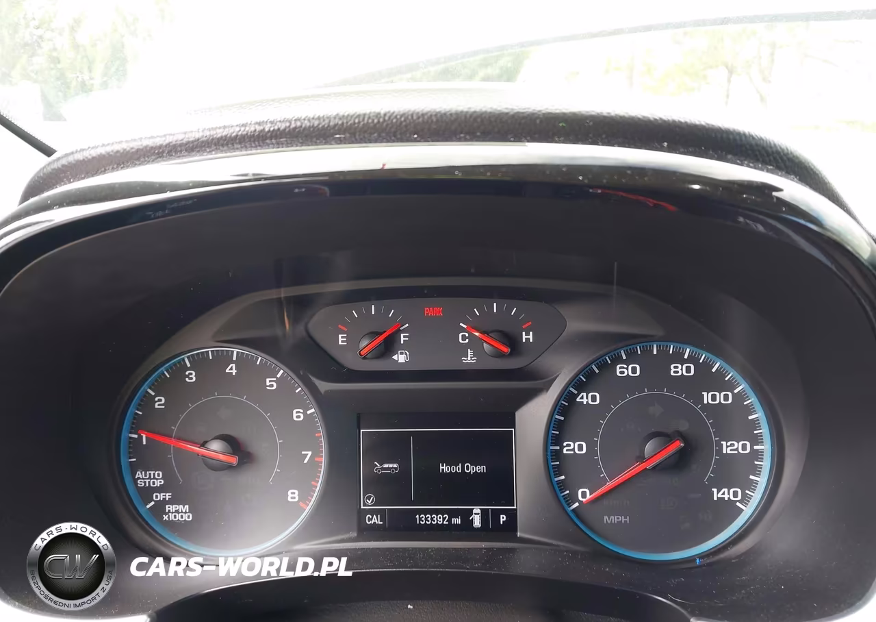 2019 Chevrolet Traverse Ls VIN:1GNERFKW5KJ126665 - 7