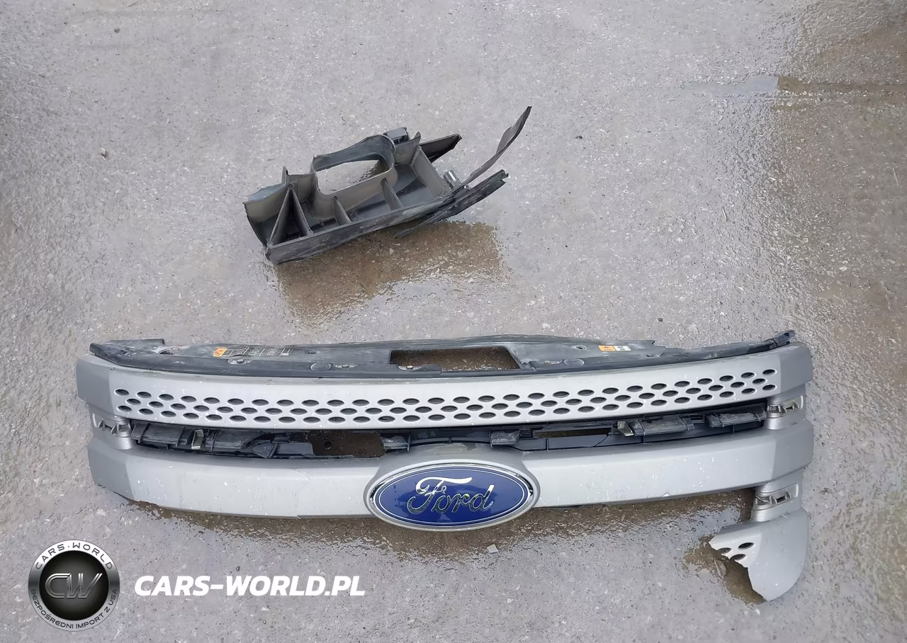 2013 Ford Explorer VIN:1FM5K8B89DGB71100 - 12