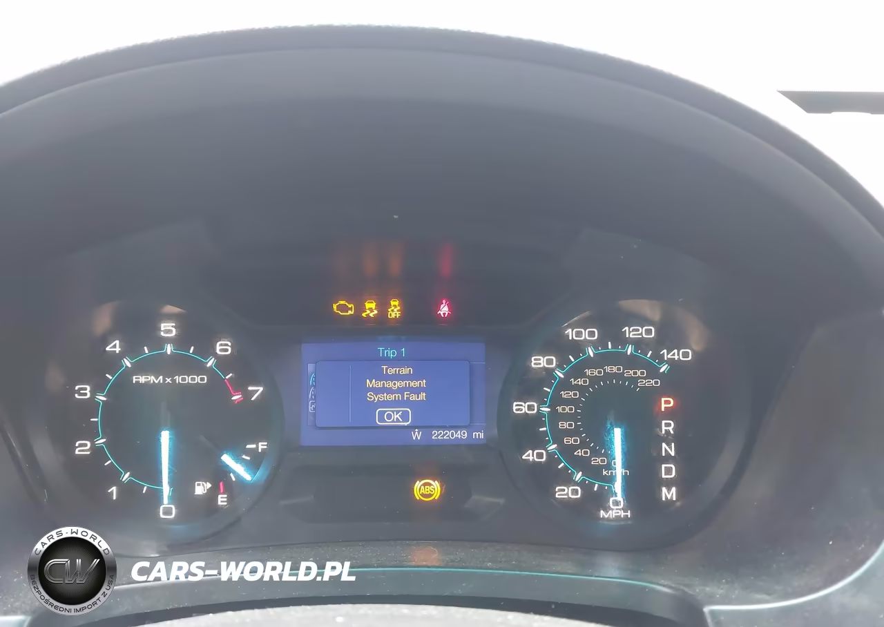 2013 Ford Explorer VIN:1FM5K8B89DGB71100 - 7