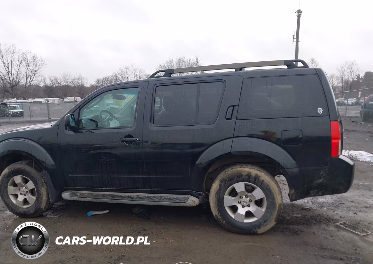 2010 Nissan Pathfinder S VIN:5N1AR1NB1AC614030 - 14