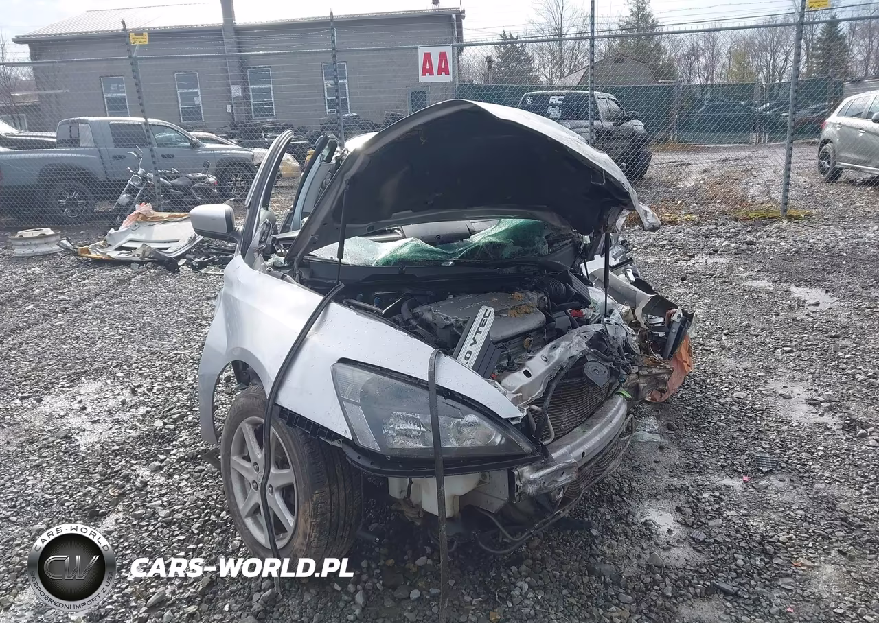2003 Honda Accord 3.0 Ex VIN:1HGCM66593A065839 - 12