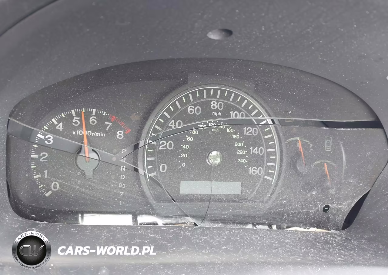 2003 Honda Accord 3.0 Ex VIN:1HGCM66593A065839 - 7
