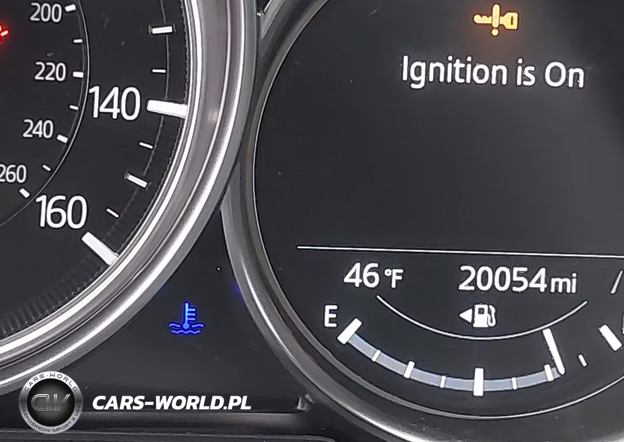 2025 Mazda Cx-5 2.5 S Select VIN:JM3KFBBL1S0569413 - 15