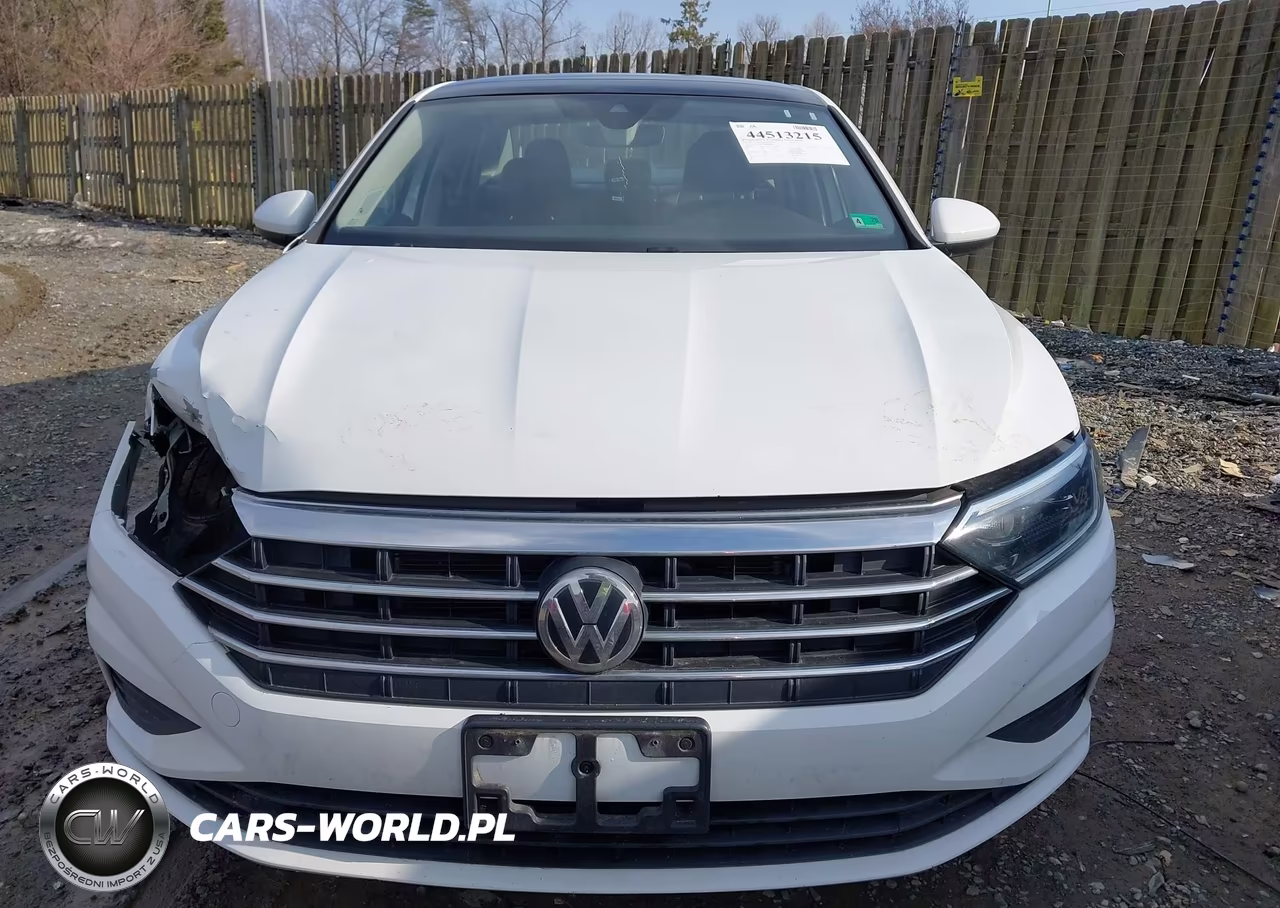 2019 Volkswagen Jetta 1.4T Sel VIN:3VWE57BU7KM006780 - 12