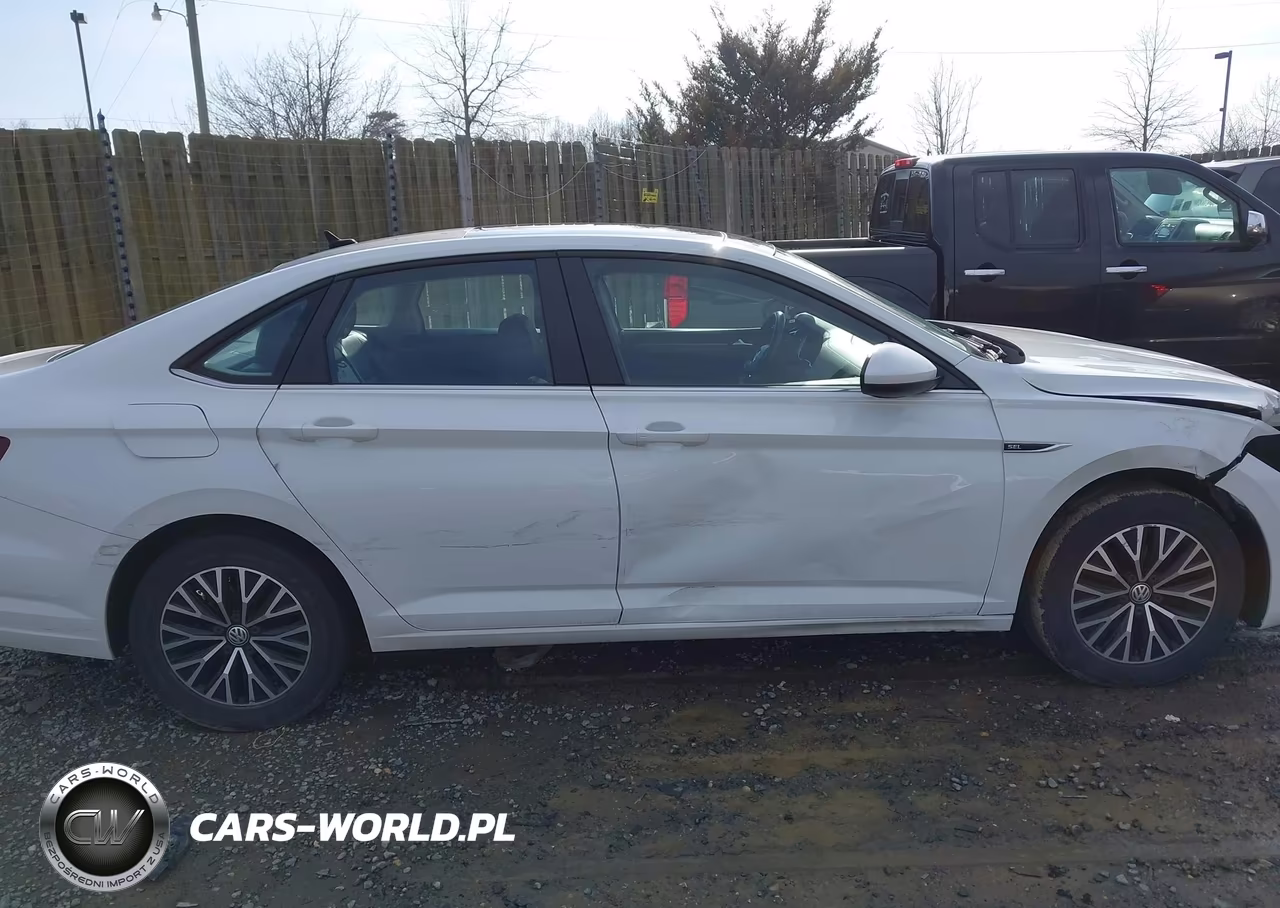 2019 Volkswagen Jetta 1.4T Sel VIN:3VWE57BU7KM006780 - 13