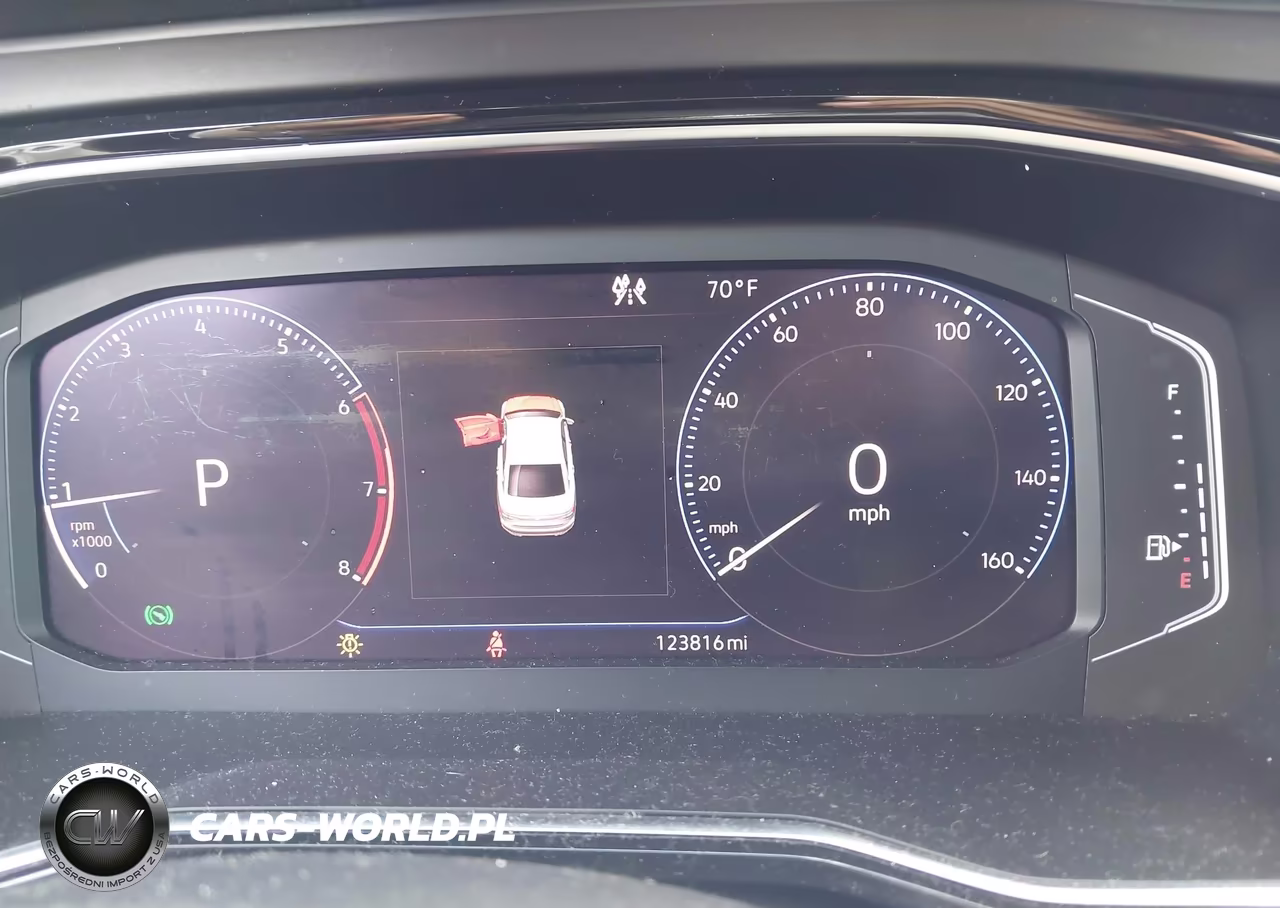 2019 Volkswagen Jetta 1.4T Sel VIN:3VWE57BU7KM006780 - 7
