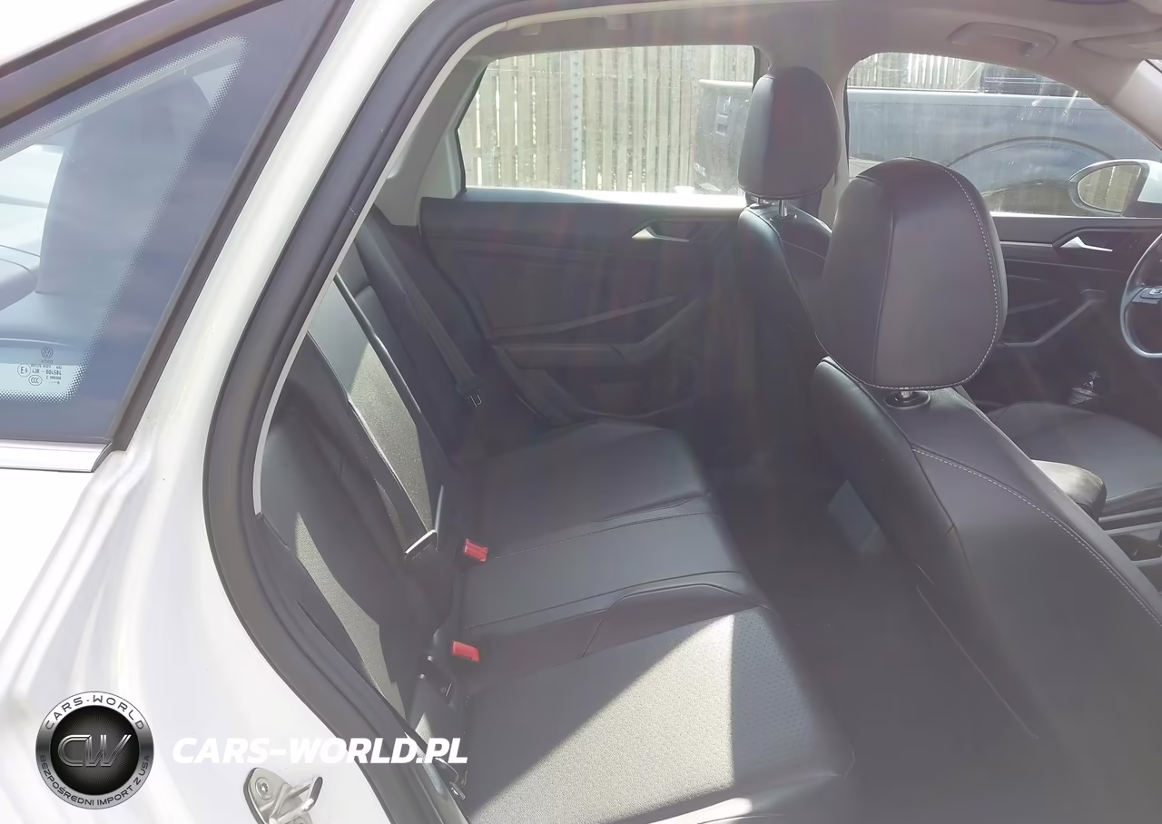2019 Volkswagen Jetta 1.4T Sel VIN:3VWE57BU7KM006780 - 8