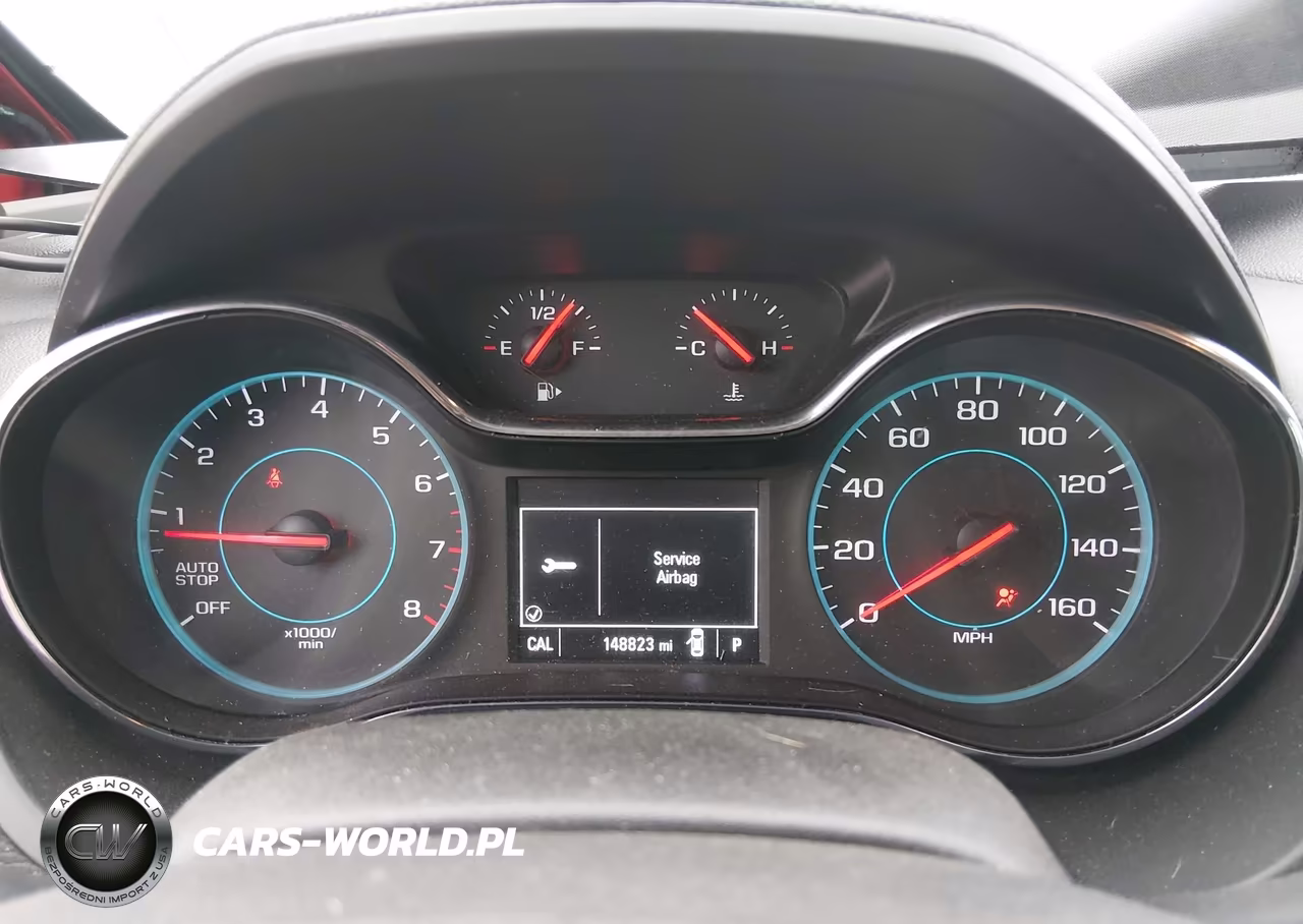 2018 Chevrolet Cruze Ls Auto VIN:1G1BC5SM3J7170495 - 7