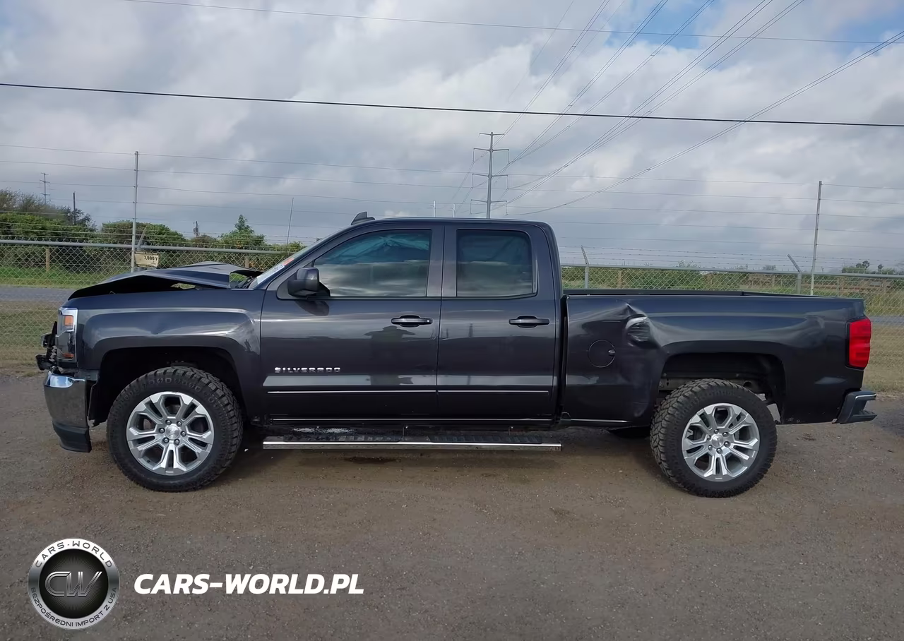 2016 Chevrolet Silverado 1500 1Lt VIN:1GCRCRECXGZ171494 - 14