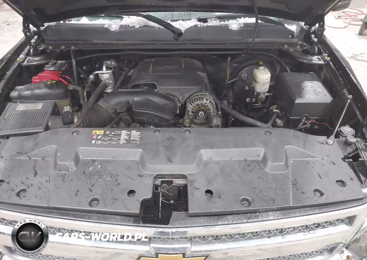 2012 Chevrolet Silverado 1500 Lt VIN:1GCRKSE78CZ233000 - 10