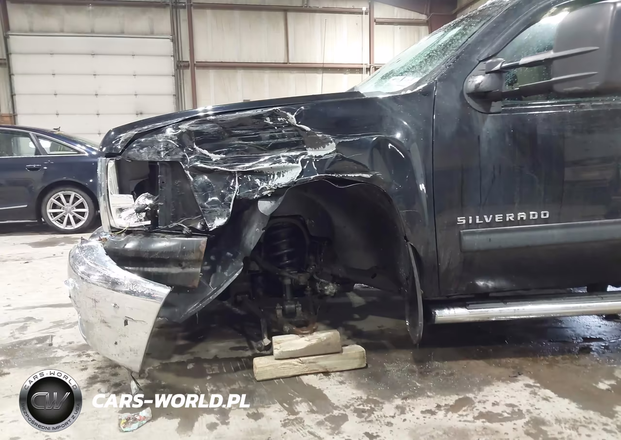 2012 Chevrolet Silverado 1500 Lt VIN:1GCRKSE78CZ233000 - 6