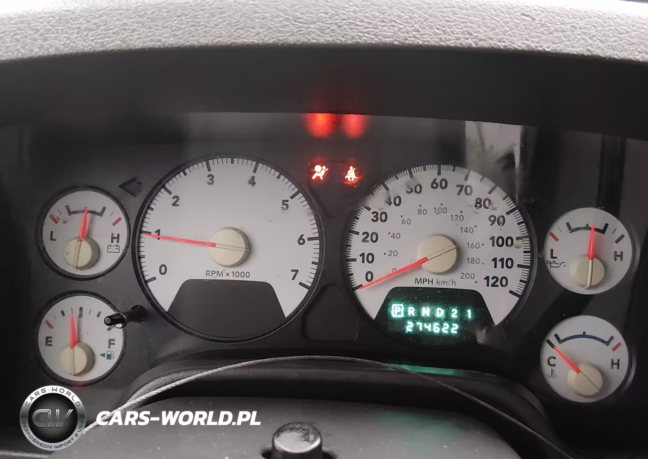 2007 Dodge Ram 1500 Slt-Trx4 Off Road-Sport VIN:1D7HU16P57J602744 - 7