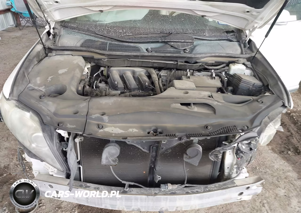 2011 Lexus Rx 350 VIN:2T2ZK1BA1BC056398 - 10