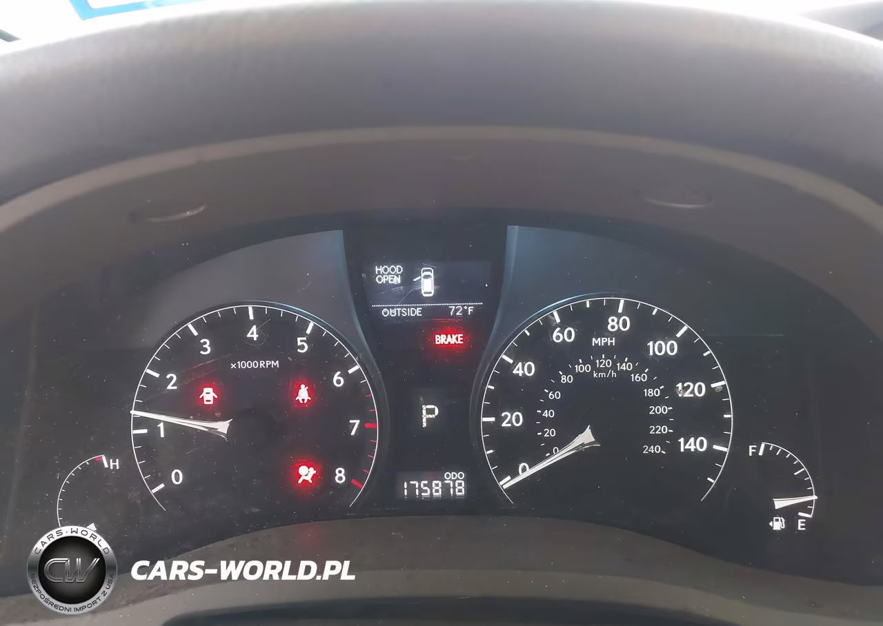 2011 Lexus Rx 350 VIN:2T2ZK1BA1BC056398 - 7