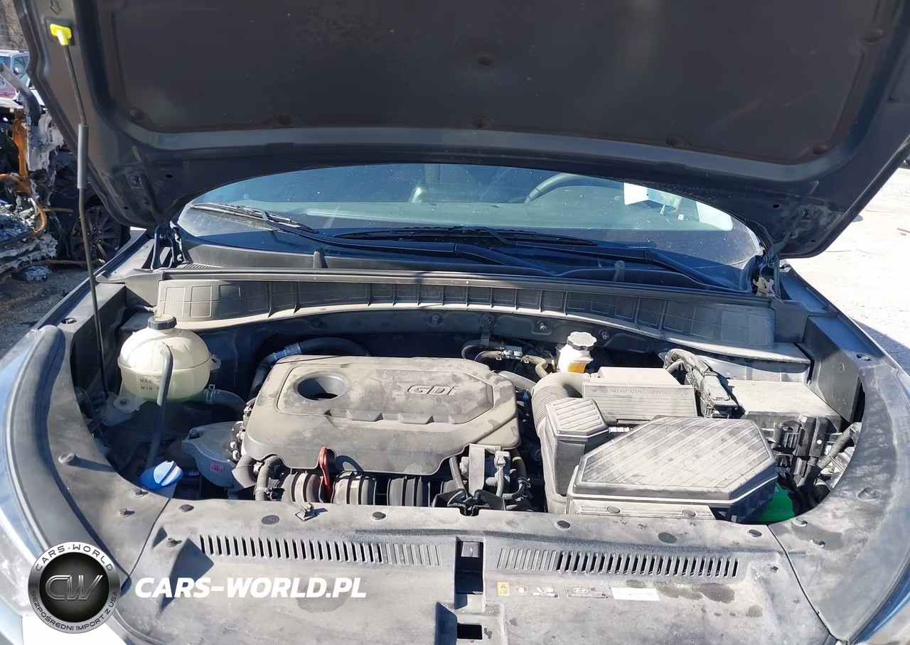 2020 Hyundai Tucson Sel VIN:KM8J33AL6LU230074 - 10