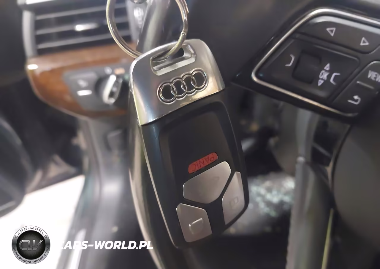 2018 Audi A4 2.0T Premium VIN:WAUENAF40JA073966 - 11