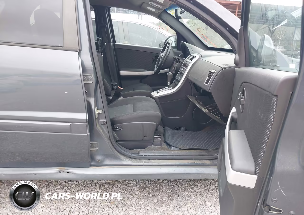 2009 Pontiac Torrent VIN:2CKDL33FX96217370 - 5