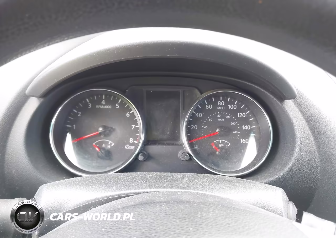 2013 Nissan Rogue S VIN:JN8AS5MT0DW533800 - 7