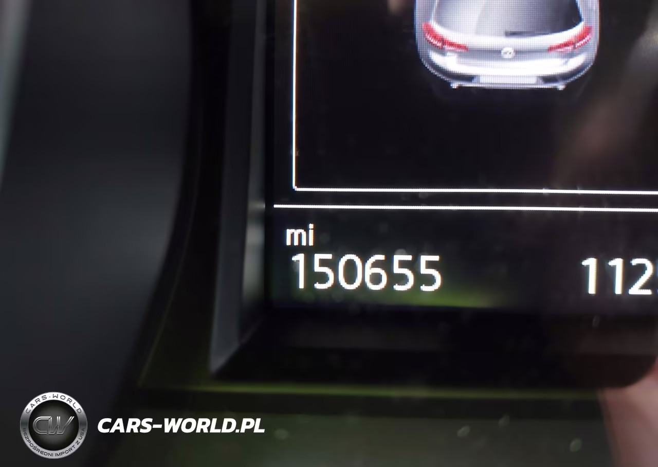 2016 Volkswagen Golf Gti Se 4-Door VIN:3VW4T7AU1GM010883 - 14