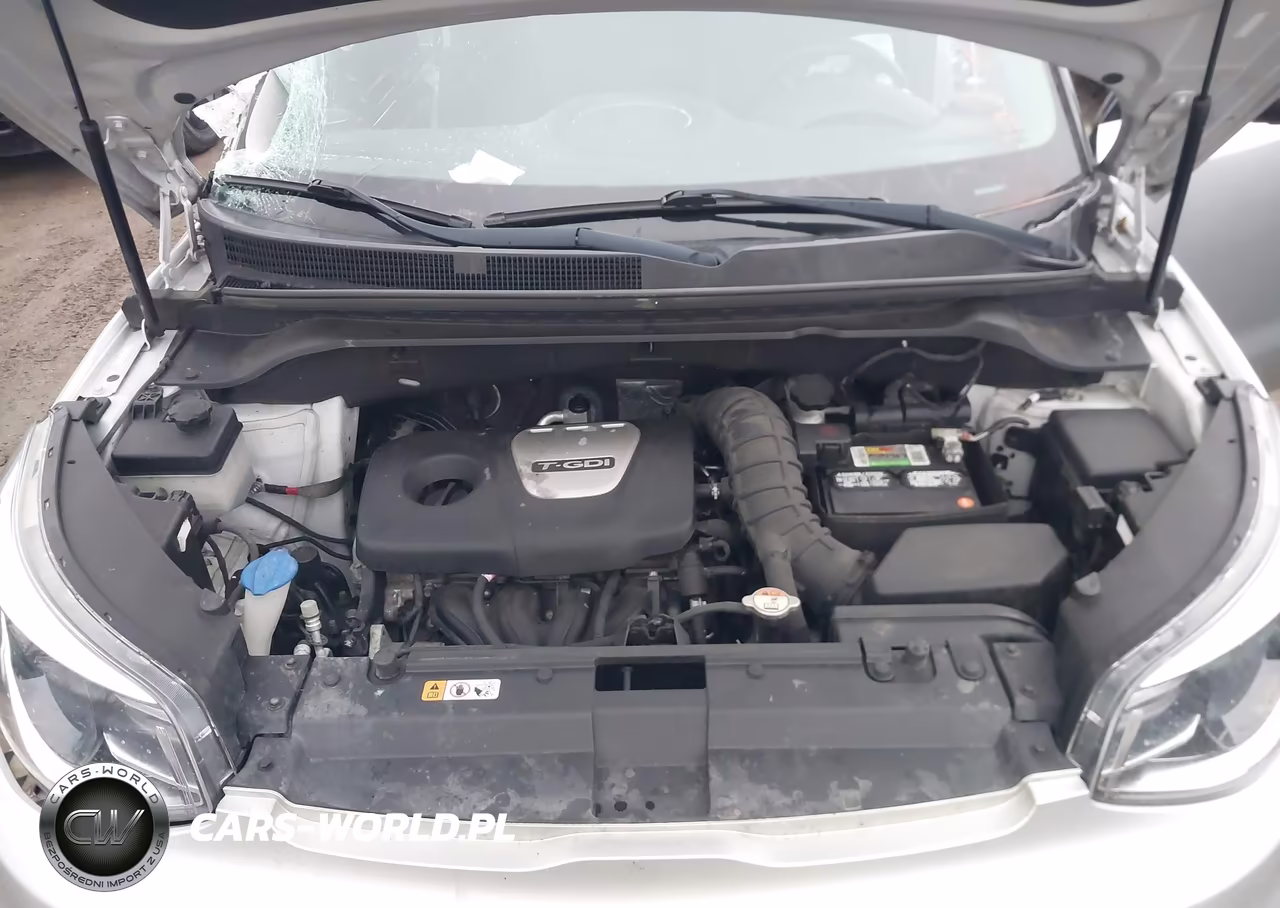 2019 Kia Soul ! VIN:KNDJX3AA3K7656082 - 10
