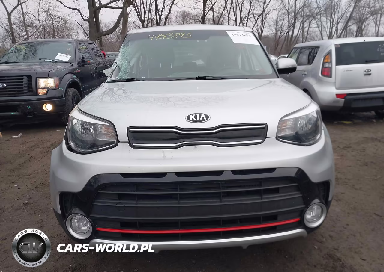 2019 Kia Soul ! VIN:KNDJX3AA3K7656082 - 12