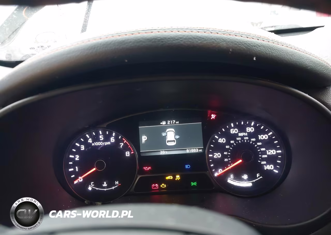 2019 Kia Soul ! VIN:KNDJX3AA3K7656082 - 7