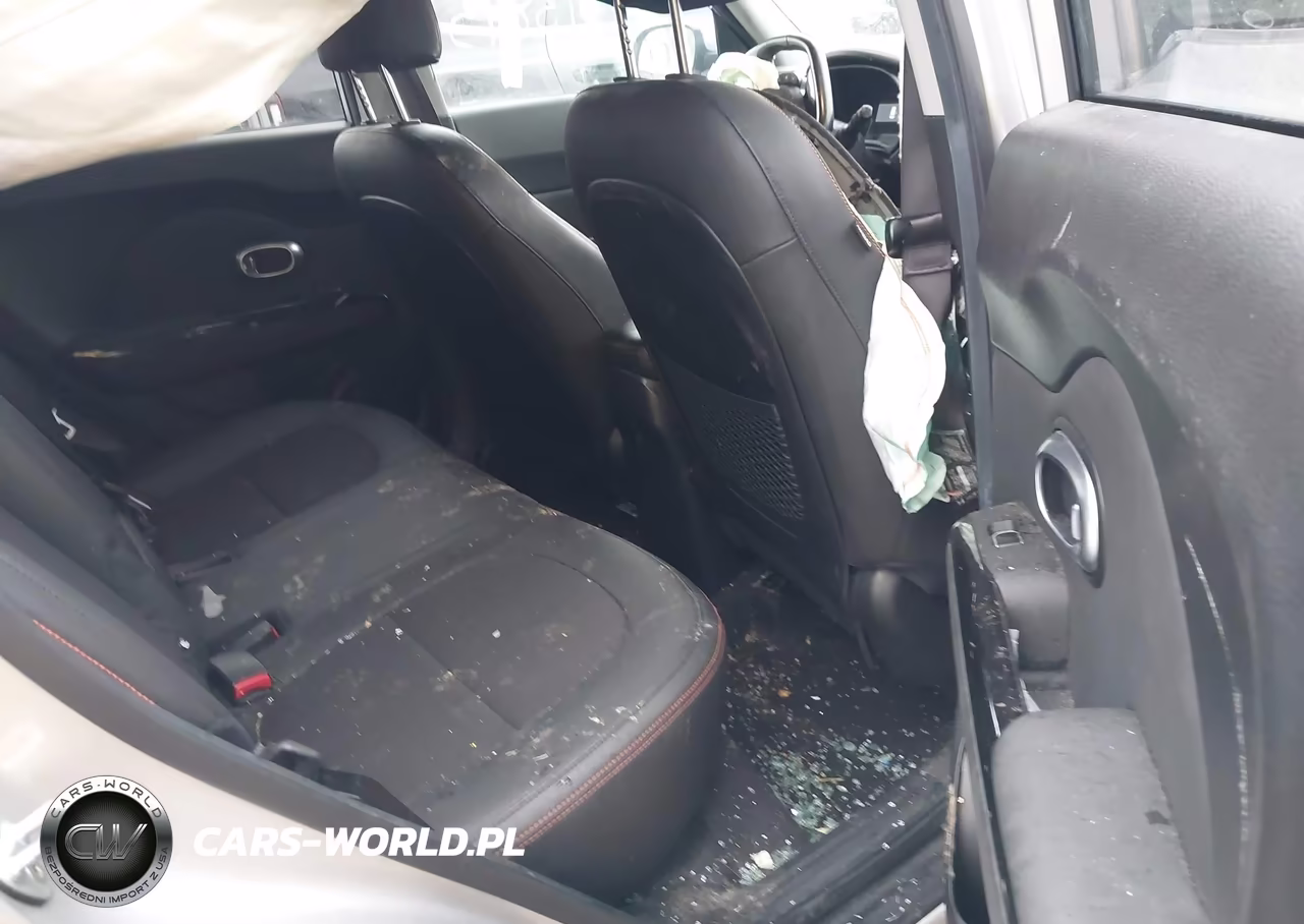 2019 Kia Soul ! VIN:KNDJX3AA3K7656082 - 8