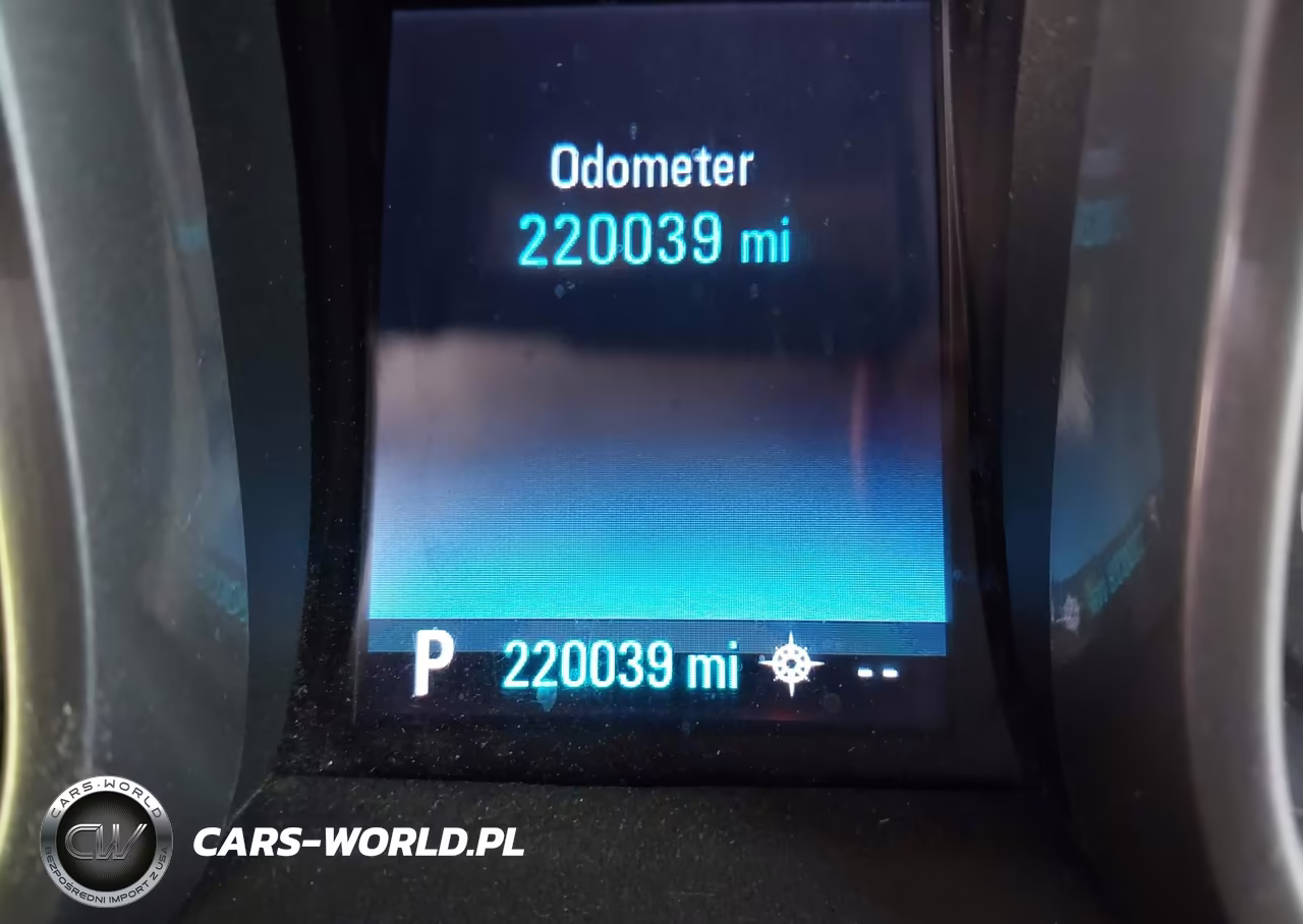 2015 Chevrolet Malibu 3Lt VIN:1G11E5SX2FF246141 - 15